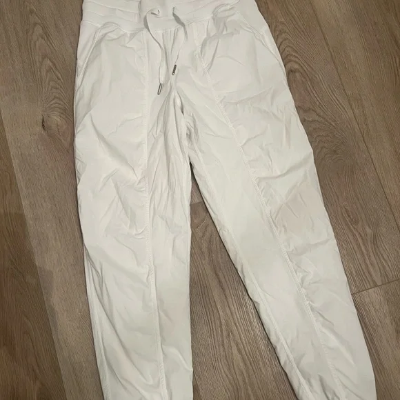 8-Lululemon Dance Studio Mid-Rise Jogger - Picture 3 of 5